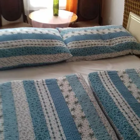 Сasa de vacaciones Irma Nyaralohaz