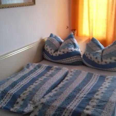 Сasa de vacaciones Irma Nyaralohaz