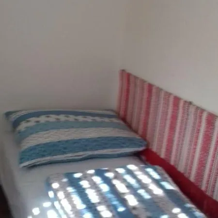Irma Nyaralohaz Siófok